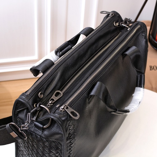 ボッテガヴェネタバッグ細部ディテール